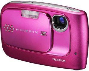 FUJIFILM FINEPIX Z30 PINK FUJIFILM FINEPIX Z30 PINK