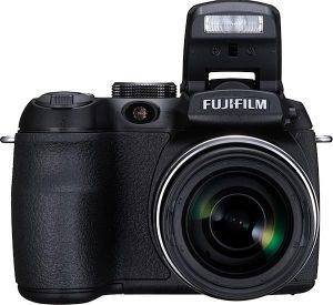 FUJIFILM FINEPIX S 1500FD