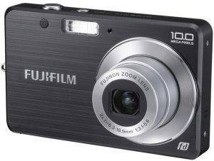 FUJIFILM FINEPIX J20 BLACK