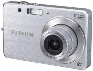 FUJIFILM FINEPIX J20 SILVER FUJIFILM FINEPIX J20 SILVER