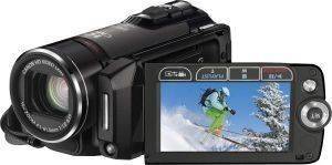 CANON LEGRIA HF200 BLACK CANON LEGRIA HF200 BLACK