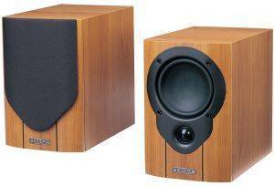 MISSION M32I   CHERRY