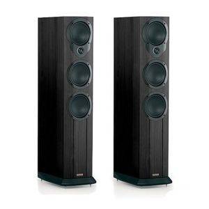 MISSION M35I HXEIA ΔΑΠΕΔΟΥ BLACK MISSION M35I HXEIA ΔΑΠΕΔΟΥ BLACK