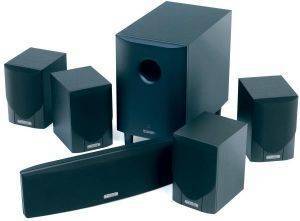 MISSION M30I SET HXEIA BLACK CINEMA MISSION M30I SET HXEIA BLACK CINEMA