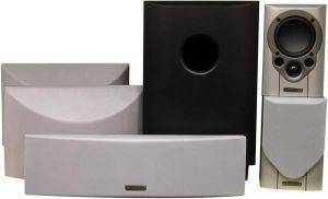 MISSION M30I SET HXEIA SILVER CINEMA MISSION M30I SET HXEIA SILVER CINEMA