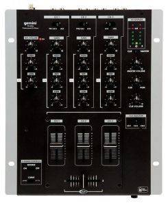 GEMINI PS-626X GEMINI PS-626X