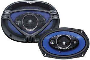 KENWOOD KFC-M6942A KENWOOD KFC-M6942A