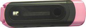 OP MD233 2GB FM RADIO MP3 PLAYER LIGHT PINK OP MD233 2GB FM RADIO MP3 PLAYER LIGHT PINK