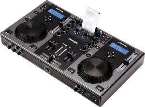 CORTEX DMIX-300 CORTEX DMIX-300