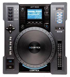 CORTEX HDTT-5000 CORTEX HDTT-5000