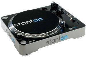 STANTON T-52 BELT DRIVE