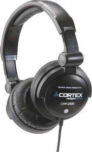 CORTEX CHP-2500 CORTEX CHP-2500
