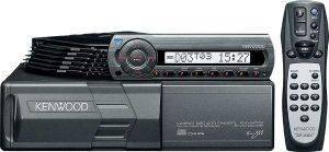 KENWOOD KDC-C471FM KENWOOD KDC-C471FM