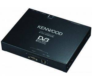 KENWOOD KTC-D500E