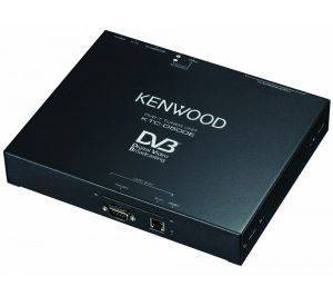 KENWOOD KTC-D500E KENWOOD KTC-D500E
