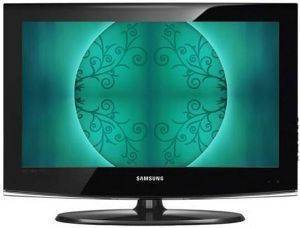 SAMSUNG LE37A456 37\'\' LCD TV SAMSUNG LE37A456 37\'\' LCD TV