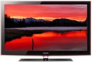SAMSUNG UE46B6000 46\'\' LCD LED TV