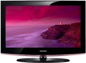 SAMSUNG LE32B450 32\'\' LCD TV