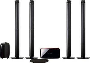 SAMSUNG HT-TX715T HOME CINEMA SYSTEM SAMSUNG HT-TX715T HOME CINEMA SYSTEM