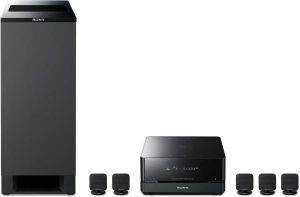 SONY DAV-IS50 5.1 HOME CINEMA SONY DAV-IS50 5.1 HOME CINEMA