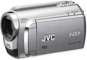 JVC GZ-MG630 SILVER JVC GZ-MG630 SILVER