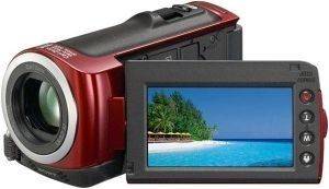 SONY HDR-CX105 RED