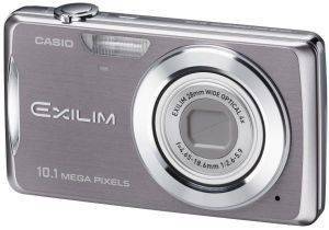 CASIO EXILIM EX-Z270 GREY CASIO EXILIM EX-Z270 GREY