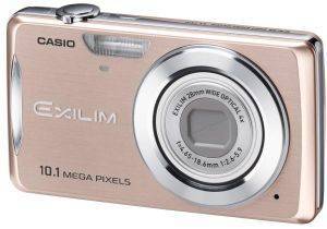 CASIO EXILIM EX-Z270 PINK CASIO EXILIM EX-Z270 PINK