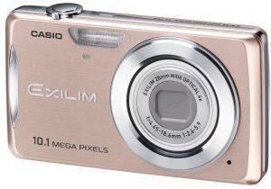 CASIO EXILIM EX-Z270 PINK