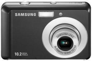 SAMSUNG ES15 BLACK SAMSUNG ES15 BLACK