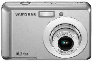 SAMSUNG ES15 SILVER