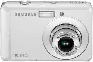SAMSUNG ES15 WHITE