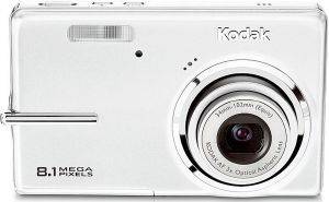 KODAK EASYSHARE M893 IS SILVER