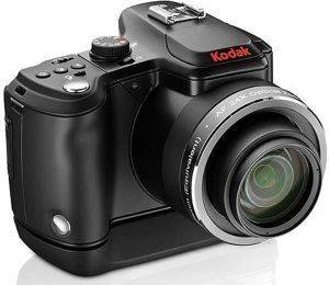 KODAK EASYSHARE Z980 BLACK KODAK EASYSHARE Z980 BLACK