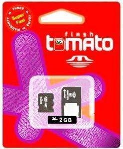 TOMATO 2GB MEMORY STICK MICRO M2 TOMATO 2GB MEMORY STICK MICRO M2