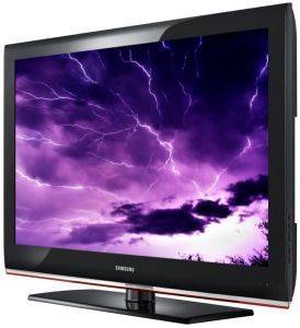 SAMSUNG LE32B530 32\'\' LCD TV
