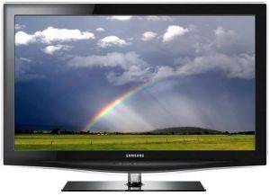 SAMSUNG LE40B650 40\'\' LCD TV