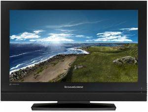 SCHAUB LORENZ LT19-20725 19\'\' LCD TV