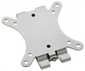 OMNIMOUNT WM1-S PLATINUM SMALL MOUNT OMNIMOUNT WM1-S PLATINUM SMALL MOUNT