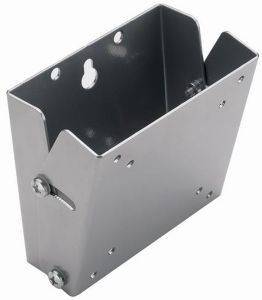 OMNIMOUNT QM-100T SMALL FLAT PANEL TILT MOUNT OMNIMOUNT QM-100T SMALL FLAT PANEL TILT MOUNT