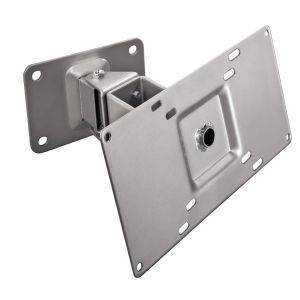 HAMA 49508 LCD WALL BRACKET VESA 200 SILVER HAMA 49508 LCD WALL BRACKET VESA 200 SILVER