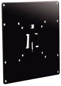 HAMA 83768 LCD WALL BRACKET SLIM VESA 200X200 BLACK HAMA 83768 LCD WALL BRACKET SLIM VESA 200X200 BLACK