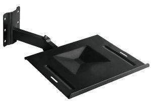 HAMA 49502 WALL BRACKET TV-2 BLACK