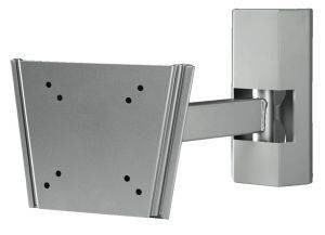 HAMA 49507 LCD WALL BRACKET CLICK SILVER HAMA 49507 LCD WALL BRACKET CLICK SILVER