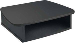 OMNIMOUNT TVSVB27 BLACK MEDIUM CRT COMPONENT SWIVEL OMNIMOUNT TVSVB27 BLACK MEDIUM CRT COMPONENT SWIVEL