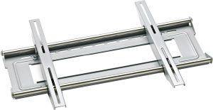OMNIMOUNT U3 FIXED LARGE UNIVERSAL FLAT PANEL MOUNT
