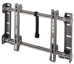HAMA 83751 PLASMA WALL BRACKET NEXT TILT SILVER HAMA 83751 PLASMA WALL BRACKET NEXT TILT SILVER
