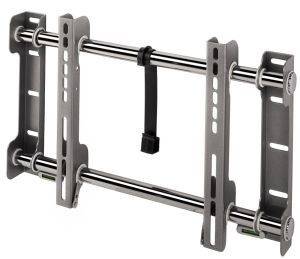 HAMA 83751 PLASMA WALL BRACKET NEXT TILT SILVER