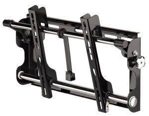 HAMA 83755 PLASMA/LCD WALL BRACKET NEXT VESA 400X200 BLACK