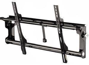 HAMA 83757 PLASMA/LCD WALL BRACKET NEXT VESA 800X400 BLACK